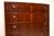 Vintage Danish Bow Front Chest of Drawers, 1960 For Sale - Image 9 of 11