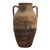 Vintage Medium Black Olive Pot For Sale