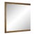 60-Inch Large Antique Ornate Gold Floor & Wall Mirror For Sale