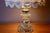 This vintage table lamp, found in Sweden, is a charming bohemian piece of 1970s Scandinavian design. Designed by Carl...