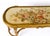 Low French Louis Revival Giltwood Coffee Table, 1930s For Sale - Image 6 of 17