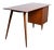1960s Danish Modern Paul McCobb for Planner Group Tanker Desk For Sale