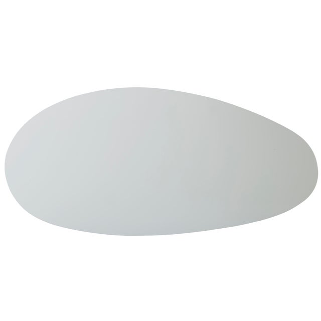 Not Yet Made - Made To Order Century Furniture Cadence Writing Desk - White For Sale - Image 5 of 5
