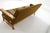 Danish Mid Century Modern Sofa W Straight Paddle Arms For Sale - Image 9 of 16