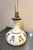1960s Ceramic Shih Tzu Lamp For Sale - Image 4 of 5