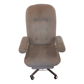 Everstyl Armchair, France, 1970s For Sale