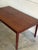 Skovby Mobelfabrik Rosewood Extendable Dining Table Denmark Mid-Century Modern 1970s For Sale In Los Angeles - Image 6 of 12