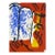 1956 Verve Bible Chagall Original Lithograph Moses 3 For Sale