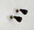 Vintage Wall Lamps, 1950s, Set of 2, in Flawless conditions. Designed 1950 to 1959 Up to 250V (Europe/UK Standard).The...