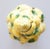 Paint Vintage Italian Majolica Lemon Topiary Centerpieces - A Pair For Sale - Image 7 of 13