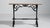 Cast Iron Bistro Table, Antique, France, Early 20th Century For Sale - Image 15 of 18