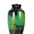 Art Deco Early 20th Century French Art Deco Nancy Daum Tall Decorative Vase For Sale - Image 3 of 9