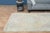 Textile 1970s Vintage Handmade Wool Cotton Turkish Beige Runner Rug For Sale - Image 7 of 11