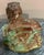Staffordshire Late 19th Century Staffordshire Lions For Sale - Image 4 of 4