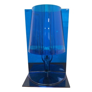 Take Lamp by Ferruccio Laviani for Kartell, 1970s For Sale