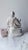 .Michelangelo’s “La Pieta” by the Studio of Amilcare Santini. For Sale In Greensboro - Image 6 of 16