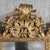 Rococo 19th Century French Rococo Giltwood Mirror For Sale - Image 3 of 12