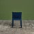 Mario Bellini Cab Side Chair for Cassina For Sale - Image 10 of 18