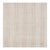 Pasargad Home Vintage Kilim Ivory Area Rug, 6' 1'' X 6' 2'' For Sale