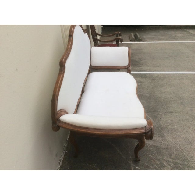 Italian 18th Century Italian Sofa For Sale - Image 3 of 10