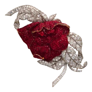 "Van Cleef & Arpels" 1987 Raulet, Sylvie