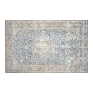 1940s Persian Tabriz Rug