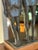 Mid-Century Modern Bronze Sculpture of a Mother and Child by Harry Geffert For Sale - Image 9 of 10