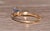 1940s The Dulzura: Old European Cut Diamond Engagement Ring in Yellow Gold For Sale - Image 5 of 10