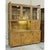 Bernhardt Late 20th Century Bernhardt 'Hibriten' Asymmetrical China Cabinet For Sale - Image 4 of 8