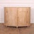 Swedish Bowfront Buffet in Pine For Sale - Image 11 of 11