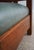 Stickley Mission Cherry Morris Chair For Sale - Image 11 of 18