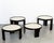 Coffee Tables 780/783 by Gianfranco Frattini for Cassina, 1966 For Sale - Image 3 of 18