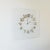 "Mocap" (Discodip) Illusionistic Wall Clock / Wall-Sculpture For Sale - Image 6 of 9