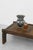Late 19th Century Primitive Rectangular Coffee Table For Sale - Image 4 of 7