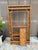 Vintage Brighton Pavilion Style Bamboo Etagere Shelving For Sale In Portland, OR - Image 6 of 8
