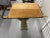 Antique Wooden Kneading Bowl/ Trough For Sale - Image 9 of 12