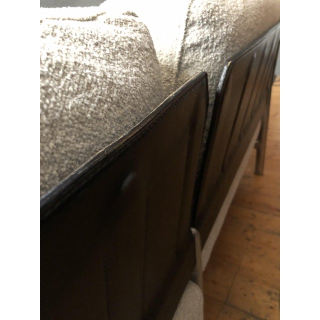 Diesis Sofa by Antonio Citterio for B&B Italia, 1980s For Sale - Image 12 of 14