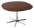 1960s Six Star Series Rosewood Dining Table by Arne Jacobsen for Fritz Hansen For Sale