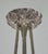 French Art Deco Chandelier by Degue & Vandamme 1920s France For Sale - Image 11 of 13