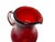 Postmodern Postmodern Jug from Tarnowiec Glassworks, Poland, 1970s For Sale - Image 3 of 9
