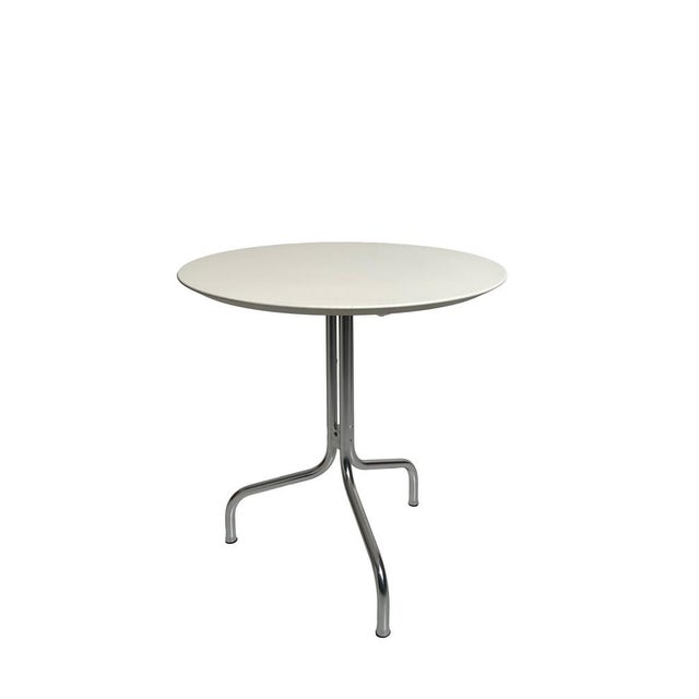 Trio Table by Vico Magistretti, 1997 For Sale - Image 6 of 6