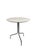 Trio Table by Vico Magistretti, 1997 For Sale - Image 6 of 6