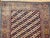 Antique Gendje Kazak Runner, Hand-Knotted Wool Pile, Caucasus, 1800s, 4' x 9' For Sale - Image 11 of 18