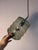 Hanging Lamp in Smoked Glass and Chrome from Peill & Putzler For Sale - Image 9 of 11