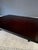 Vintage Coffee Table in Bamboo by Axel Vervoordt, Belgium, 1990s For Sale - Image 14 of 18