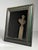 20th Century Ripple Frame Mirror For Sale - Image 12 of 16