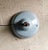 1930s Vintage Industrial Pendant Lamp from S.E.M. Reluma, Belgium, 1930s For Sale - Image 5 of 10