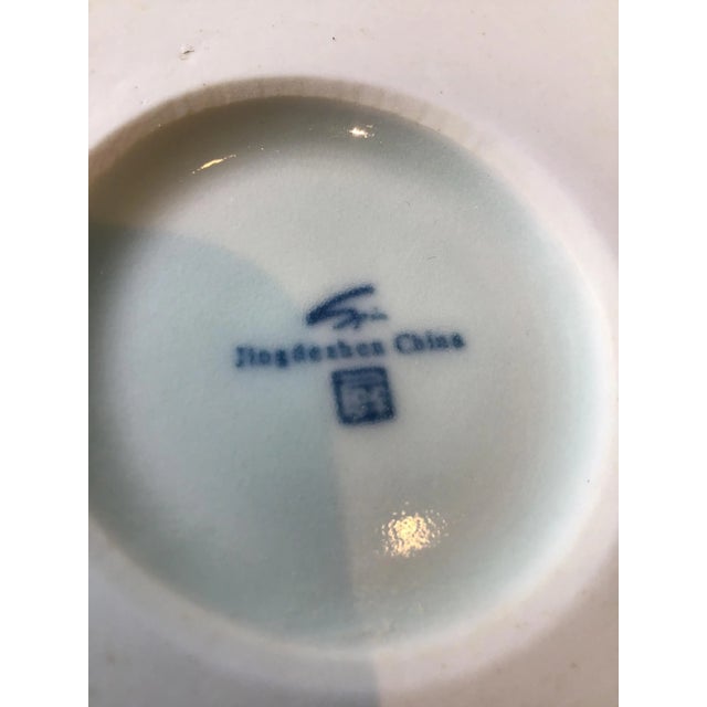 Spin Ceramics Bowl For Sale In New York - Image 6 of 8