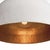 Contemporary Thayer Dome Pendant Small For Sale - Image 3 of 4