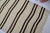 Textile Striped Design Hemp Kilim Runner For Sale - Image 7 of 11